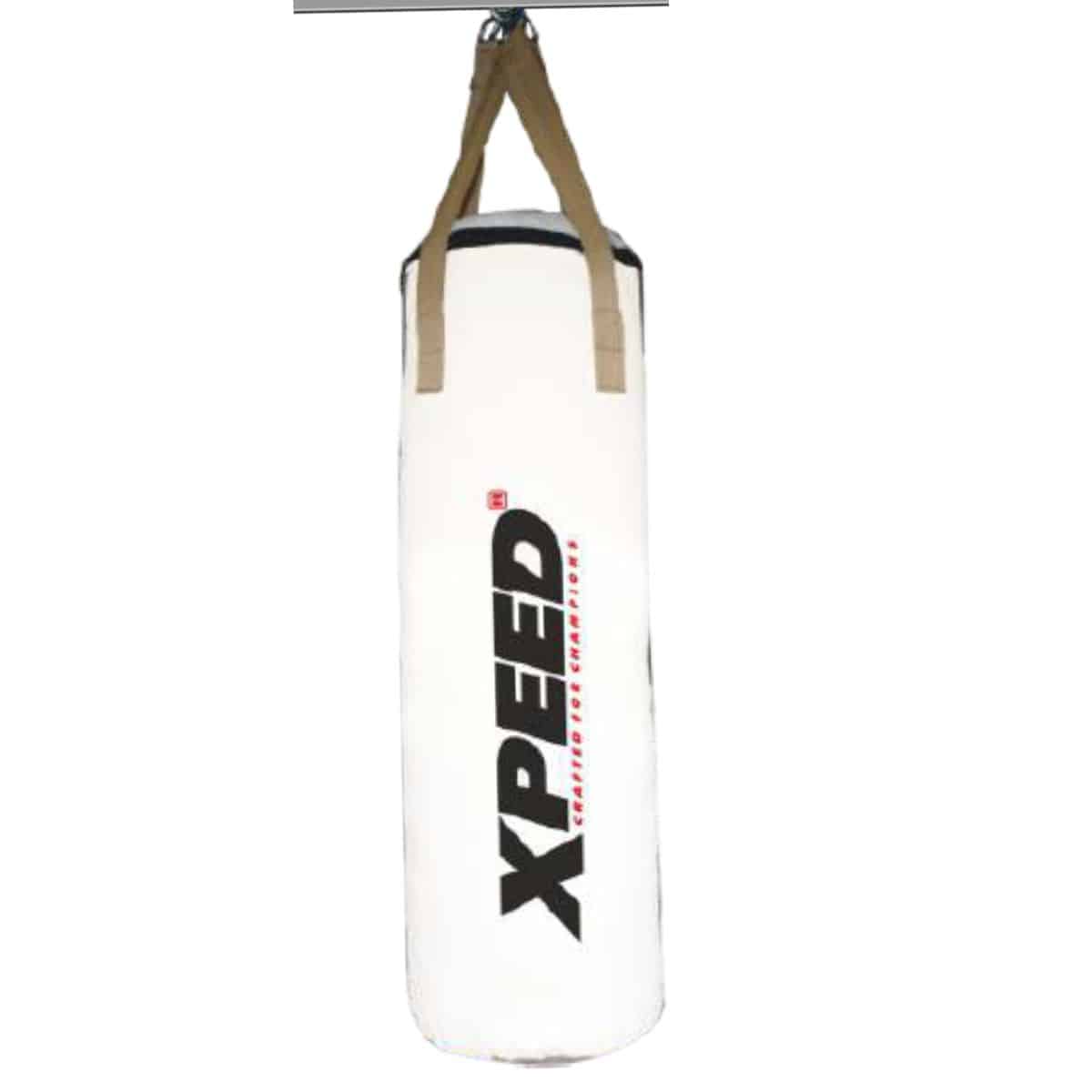 Xpeed Jumbo Canvas Punch Bag (Filled)